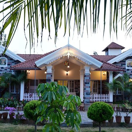 The Vintage Chikmagalur Apartamento Exterior foto