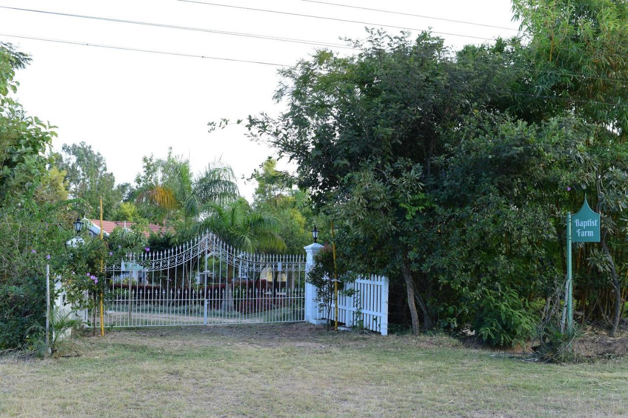 The Vintage Chikmagalur Apartamento Exterior foto