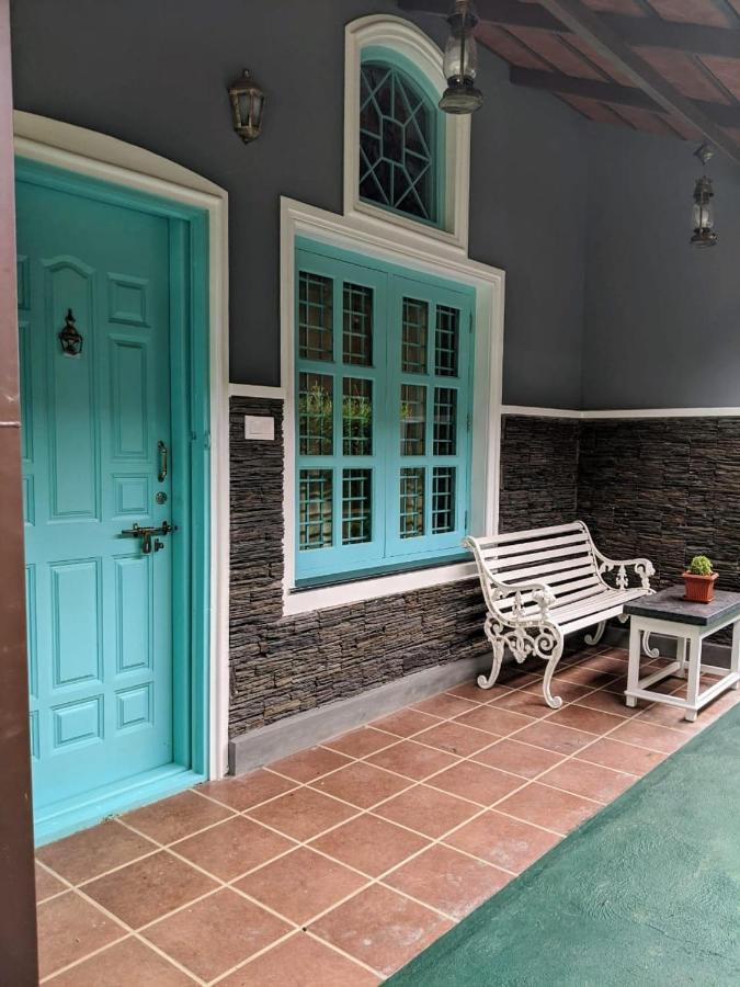 The Vintage Chikmagalur Apartamento Exterior foto