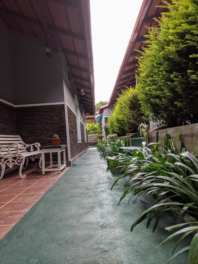 The Vintage Chikmagalur Apartamento Exterior foto