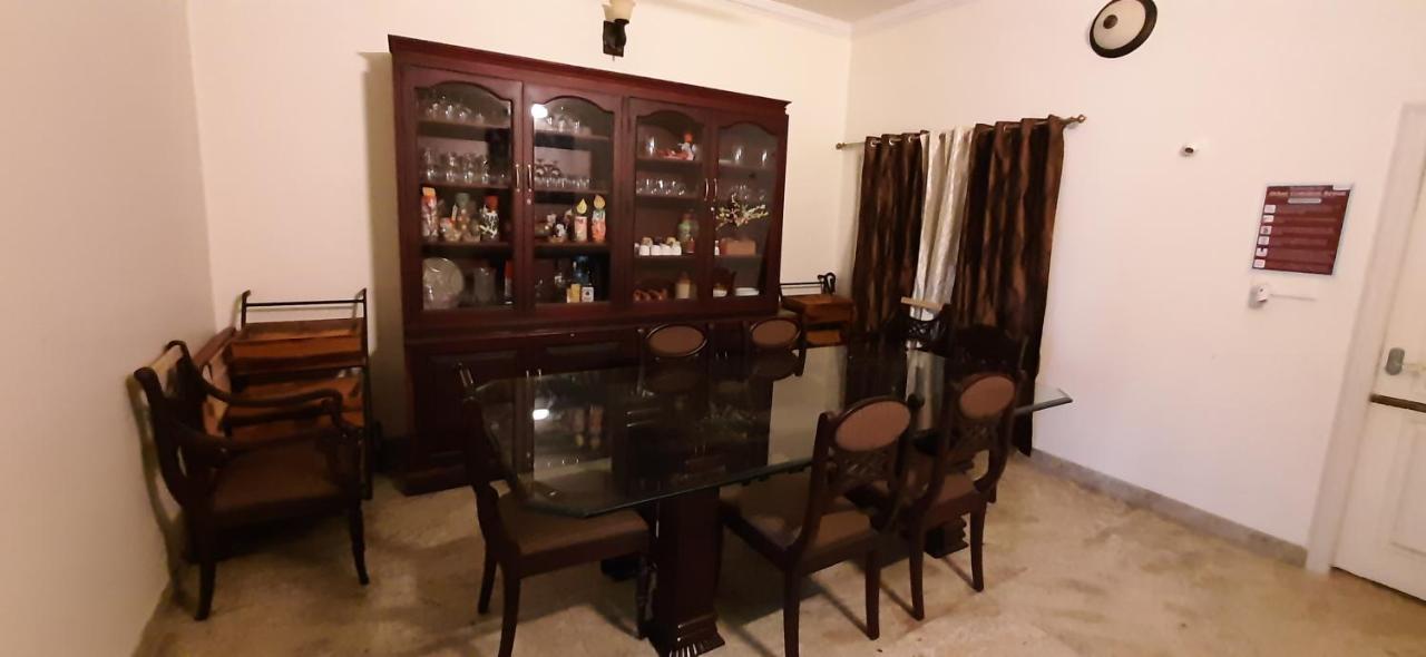 The Vintage Chikmagalur Apartamento Exterior foto