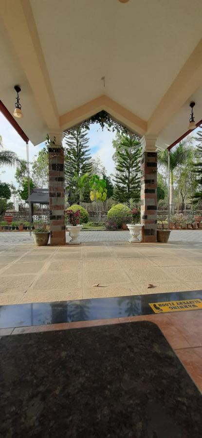 The Vintage Chikmagalur Apartamento Exterior foto