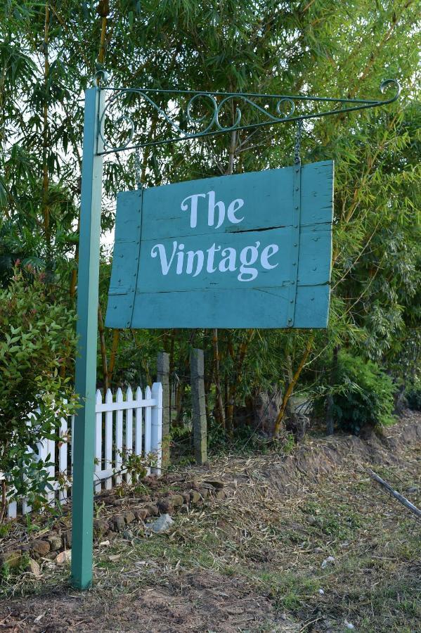 The Vintage Chikmagalur Apartamento Exterior foto
