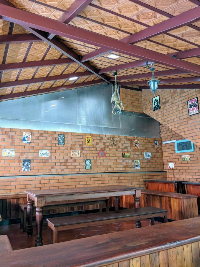 The Vintage Chikmagalur Apartamento Exterior foto