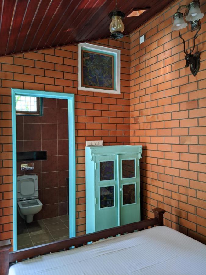 The Vintage Chikmagalur Apartamento Exterior foto